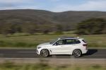 BMW X5 M50d 2018 года (AU)